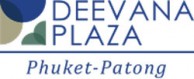Deevana Plaza Phuket Patong (formerly Mercure Phuket Deevana) - Logo